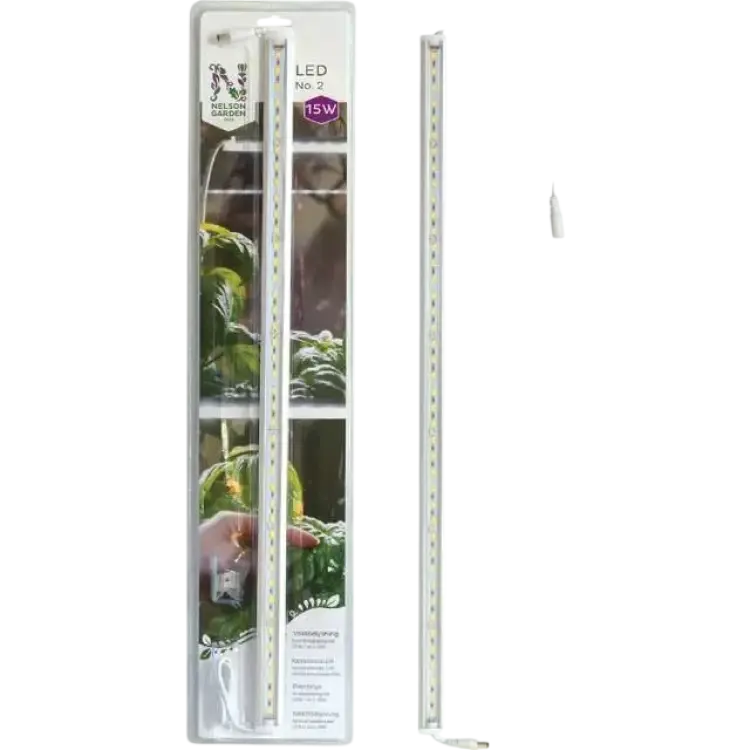 Nelson Garden LED No.2 60cm Plantlights 15W