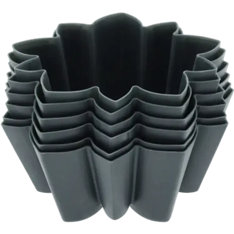 Blomsterbergs Blomst Muffinsform 7 cm