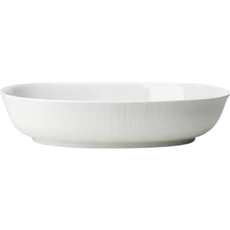 Rörstrand Swedish Grace Ugnsform 20cm 20cm 6.4cm