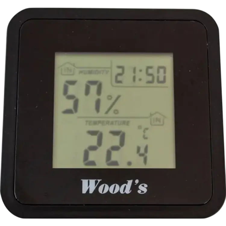 Wood's WHG-1