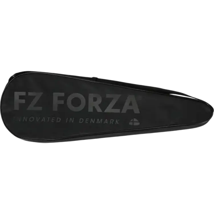 Forza Black Fullcover