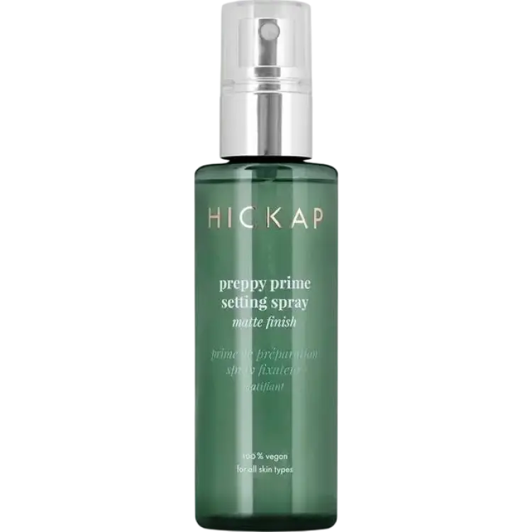 Hickap Preppy Prime Setting Spray