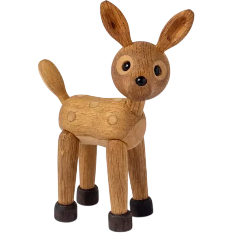 Spring Copenhagen Spot Prydnadsfigur 13cm