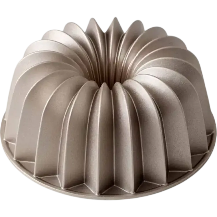 Blomsterbergs Slice Sockerkaksform Dia x 10 Rose Gold Kakform 24 cm