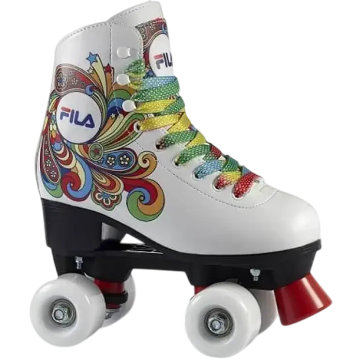 Fila Bella White/F17