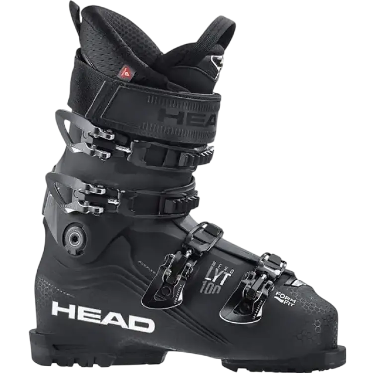 Head Nexo LYT 100 - Black