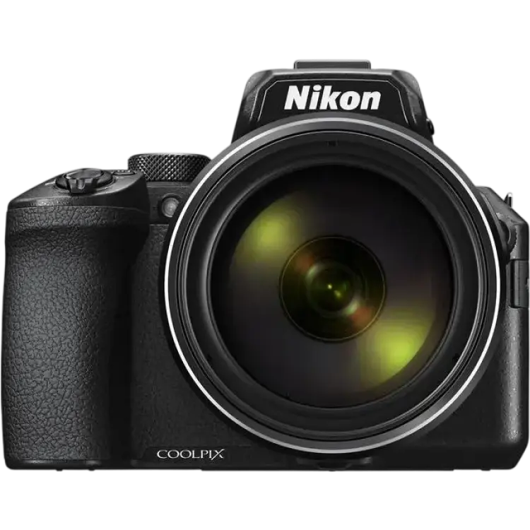 Nikon Coolpix P950