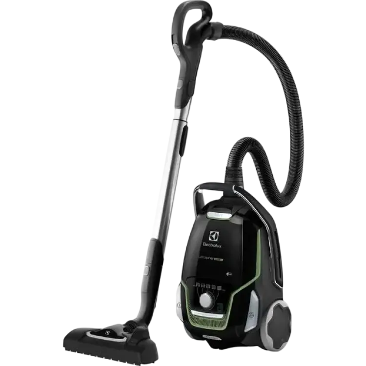 Electrolux UltraOne EUOC9GREEN Svart