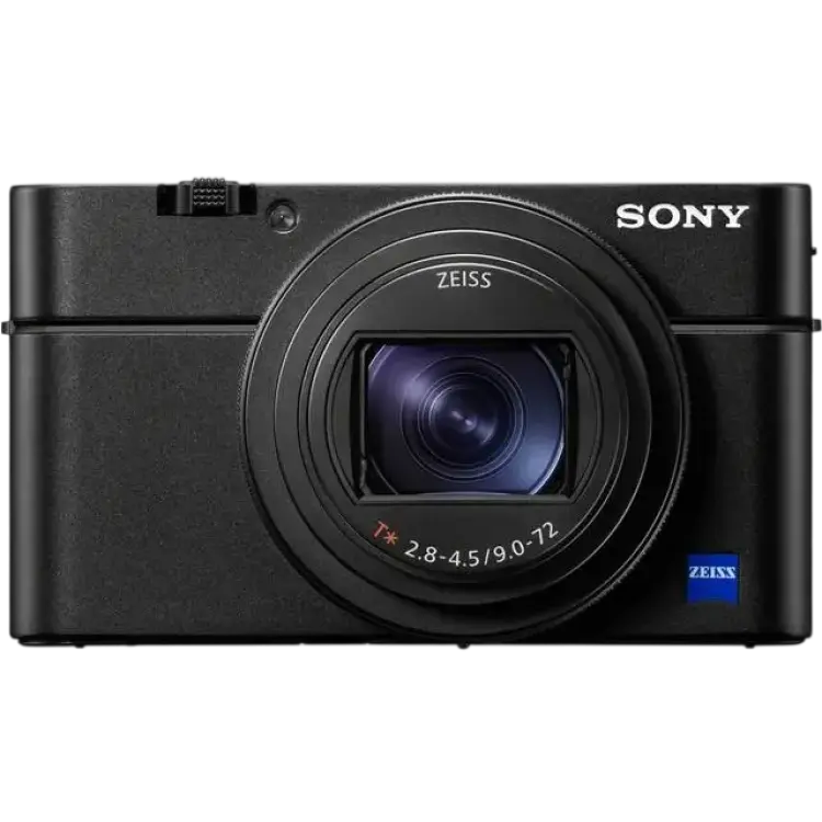 Sony Cyber-shot DSC-RX100 VII