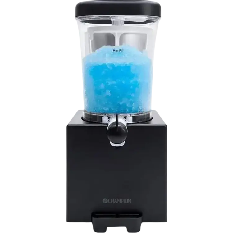 Champion Slush Maker Slush Nice 1L SL400 Mattsvart