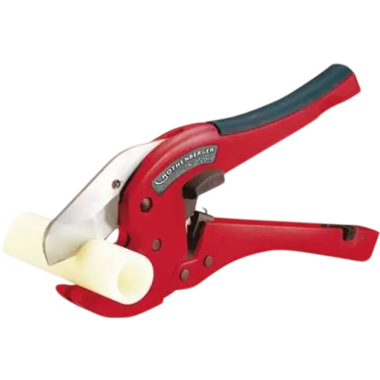 Rothenberger ROCUT TC 42 Professional Rörtång