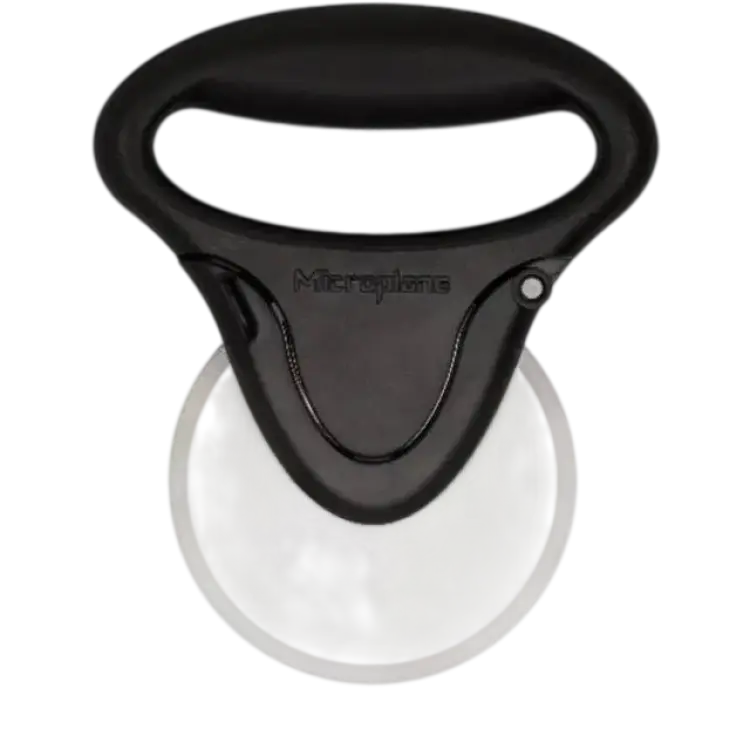 Microplane Specialty Pizzaskärare 16.5cm