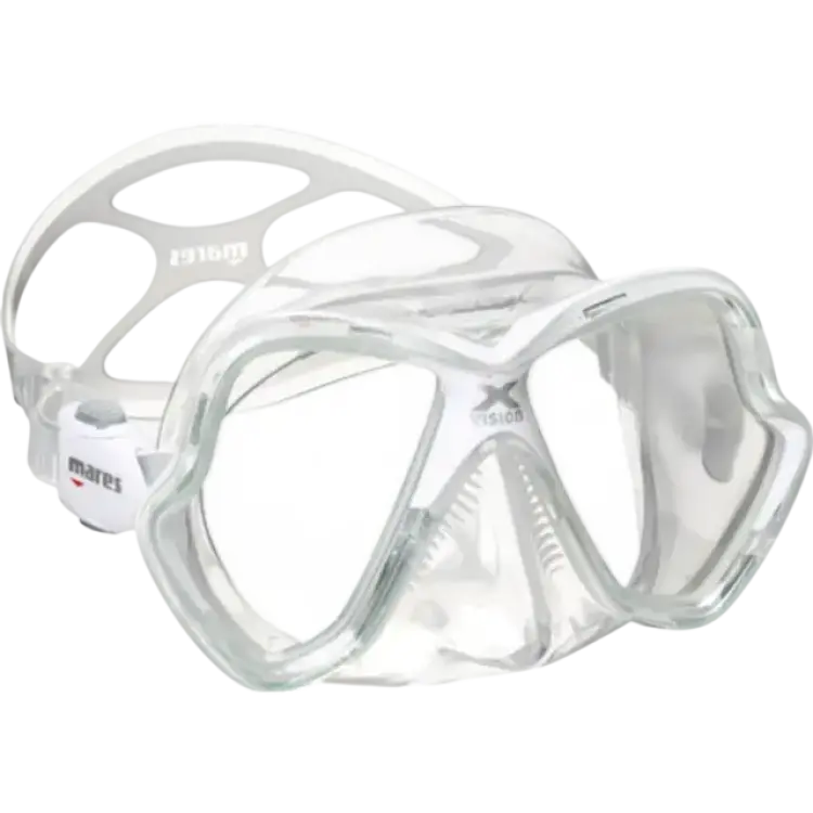 Mares X-Vision