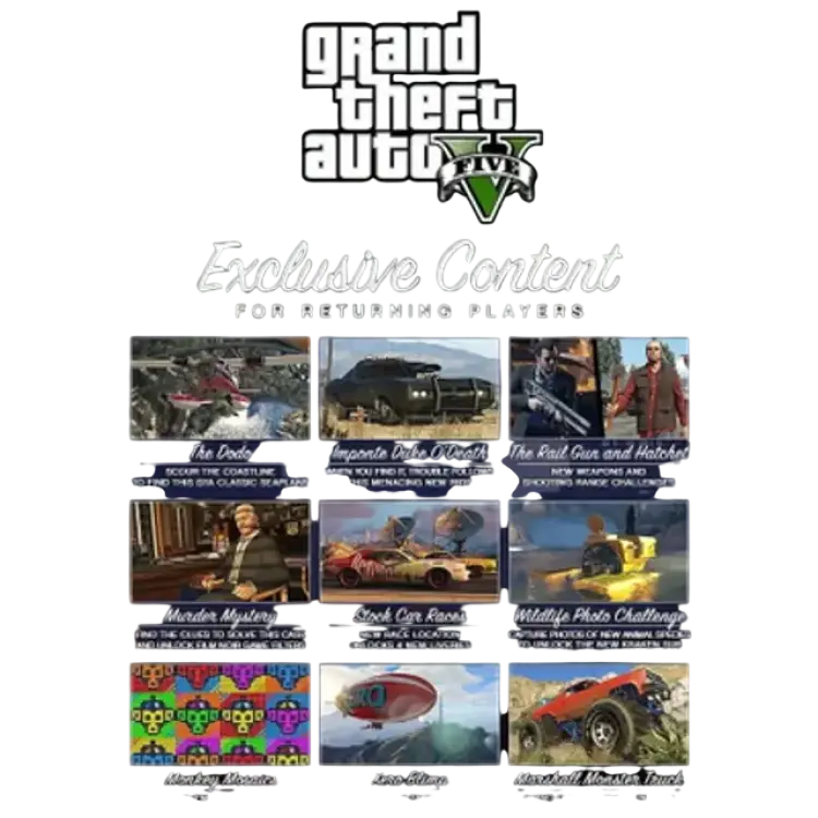 Grand Theft Auto V: Premium Edition (XOne)