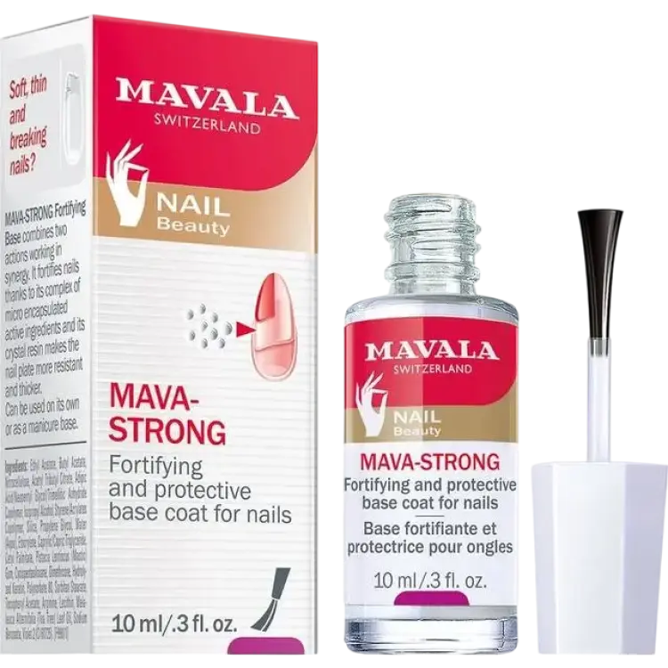 Mavala Mava-Strong 10ml