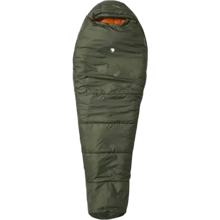 Fjällräven Abisko Three Seasons Regular Olive