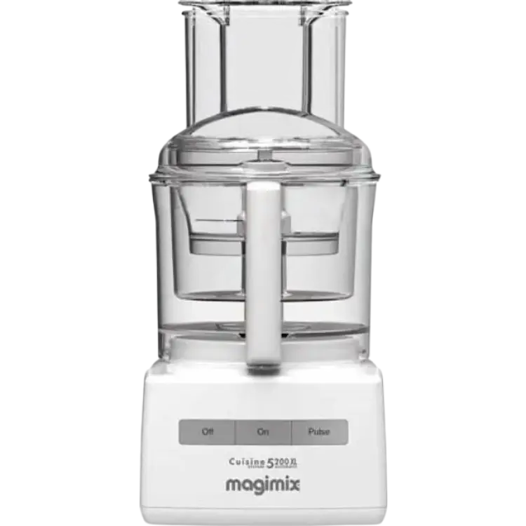 Magimix CS 5200 XL