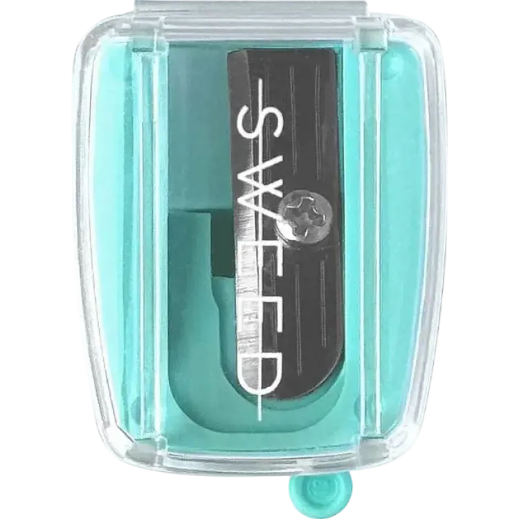 Sweed Beauty The Pencil Sharpener Multi