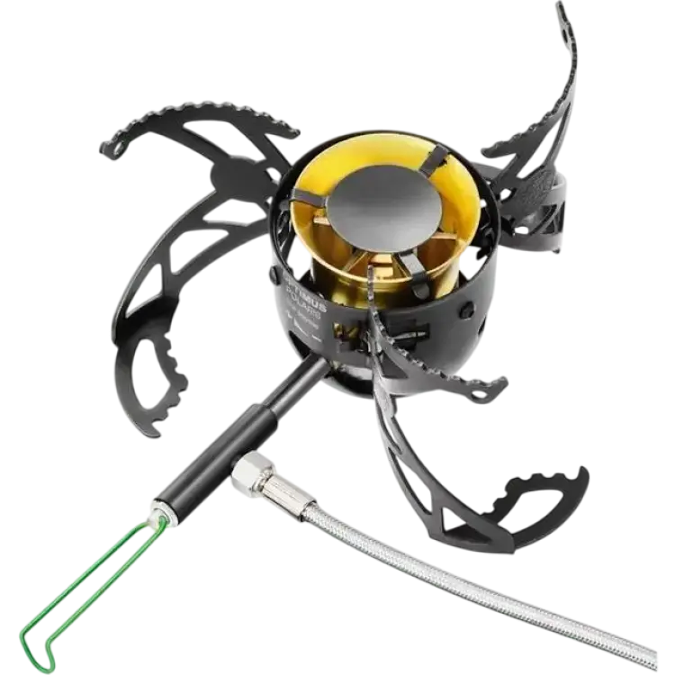 Optimus Polaris Optifuel