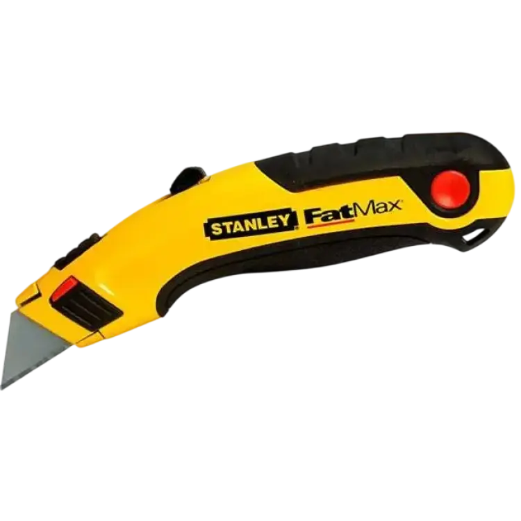 Stanley Tools 10-778 Brytbladskniv