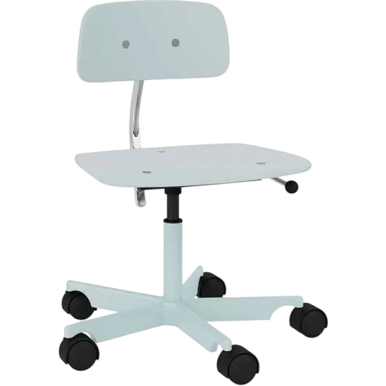 Montana Furniture Kevi Kids 2533J Chair 148 Flint