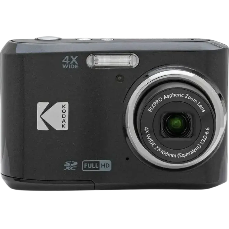 Kodak PixPro FZ45 Black