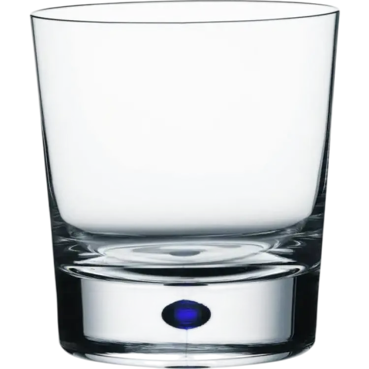 Orrefors Intermezzo DOF Whiskyglas 40cl