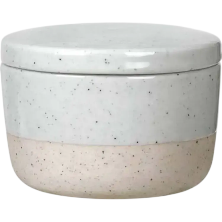 Blomus Sablo Sockerskål 8.5cm