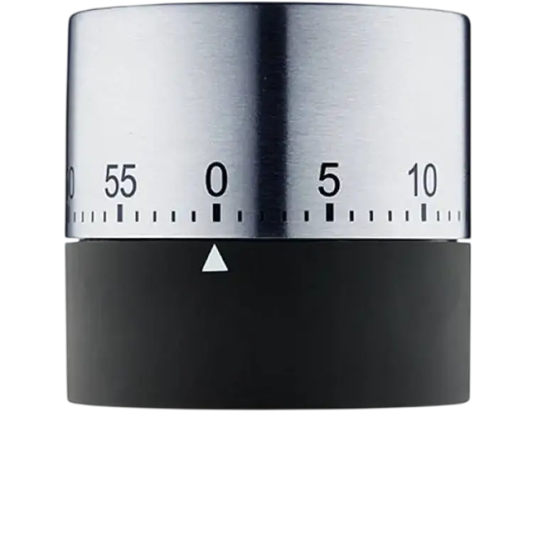 Blomus Puncto Kökstimer 6.2cm