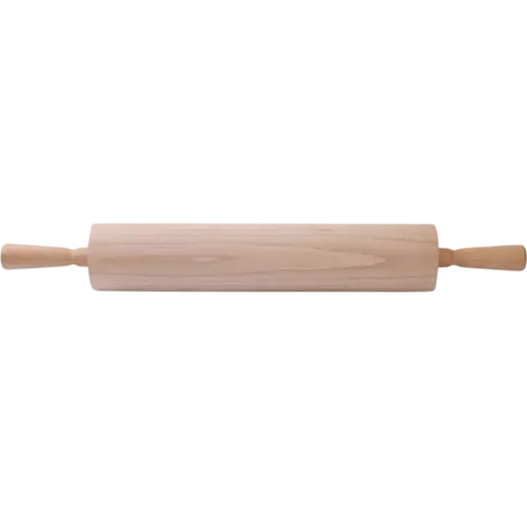 Hendi - Brödkavel 59 cm