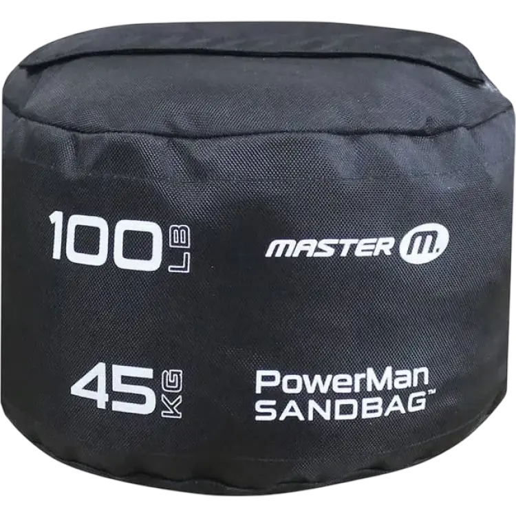 Master Fitness Strongman Bag 45kg