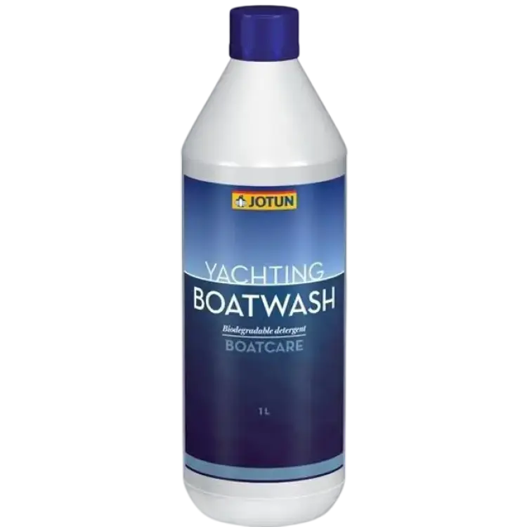 Jotun Alkalisk Avfettning Boatwash 1 Liter