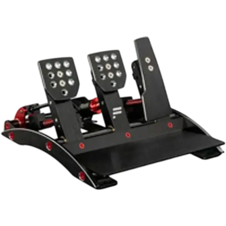 Fanatec ClubSport Pedals V3