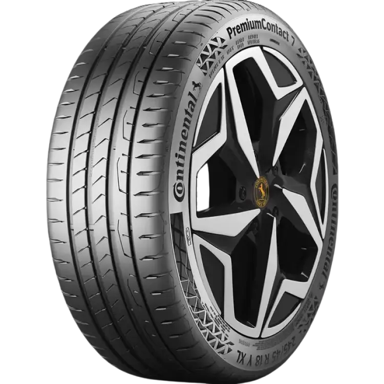Continental Premium Contact 7 205/55 R16 91V