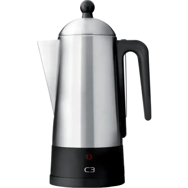 C3 Percolator 10 cups