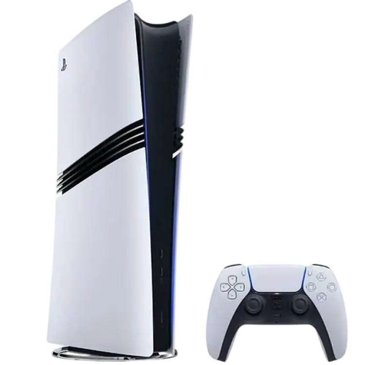 Sony Playstation 5 Pro Console 2TB
