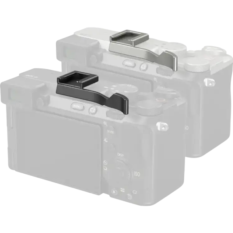 Smallrig 4820 Thumb Grip for Sony Alpha 7C II