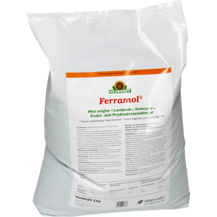 Neudorff Ferramol 5000g