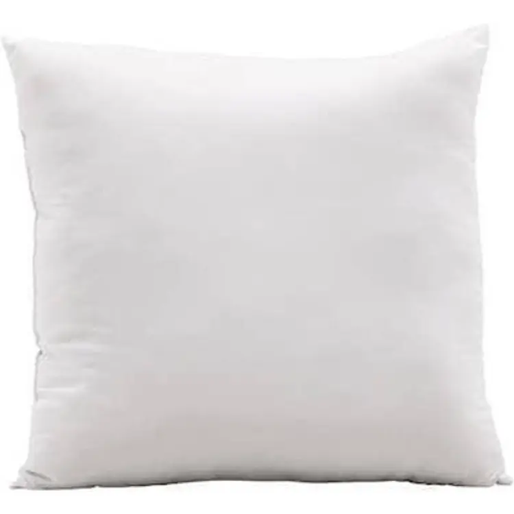 Venture Home Wilma Cushion Poly mircofiber Innerkudde Vit (45x45cm)