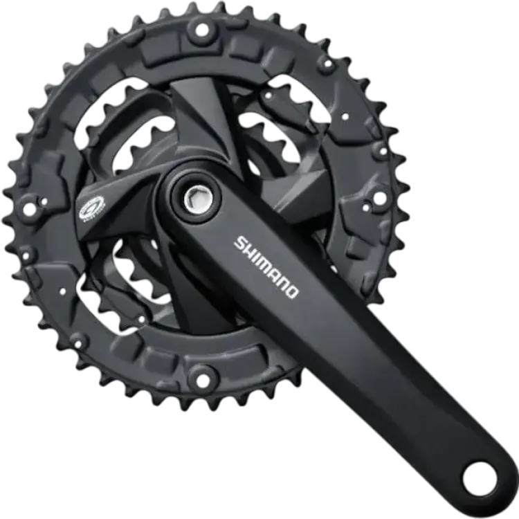 Shimano Altus FC-M371 44/32/22 170mm