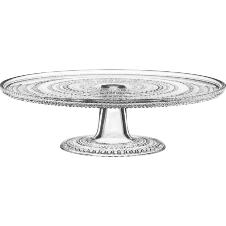 Iittala Kastehelmi Tårtfat 31.5cm