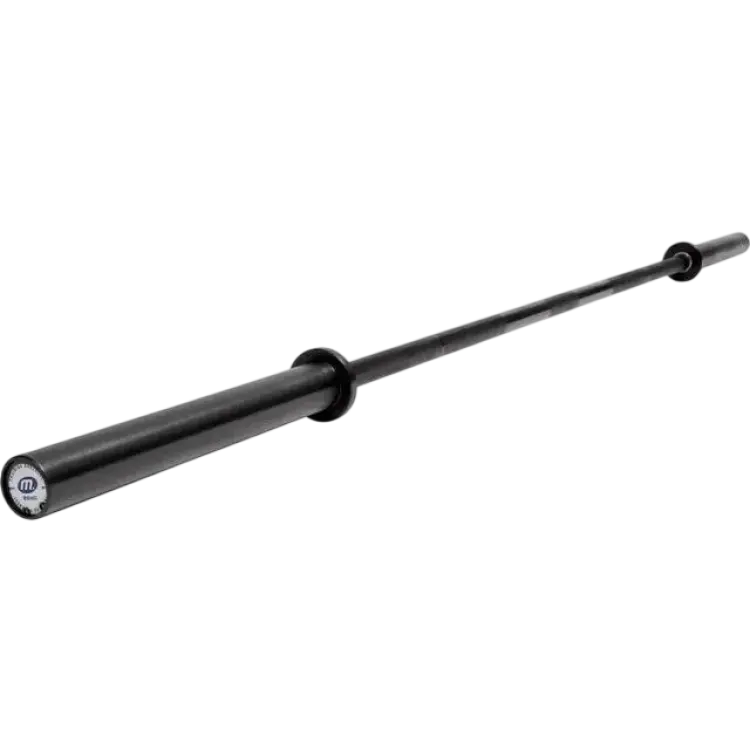 Master Fitness IPF Training Bar