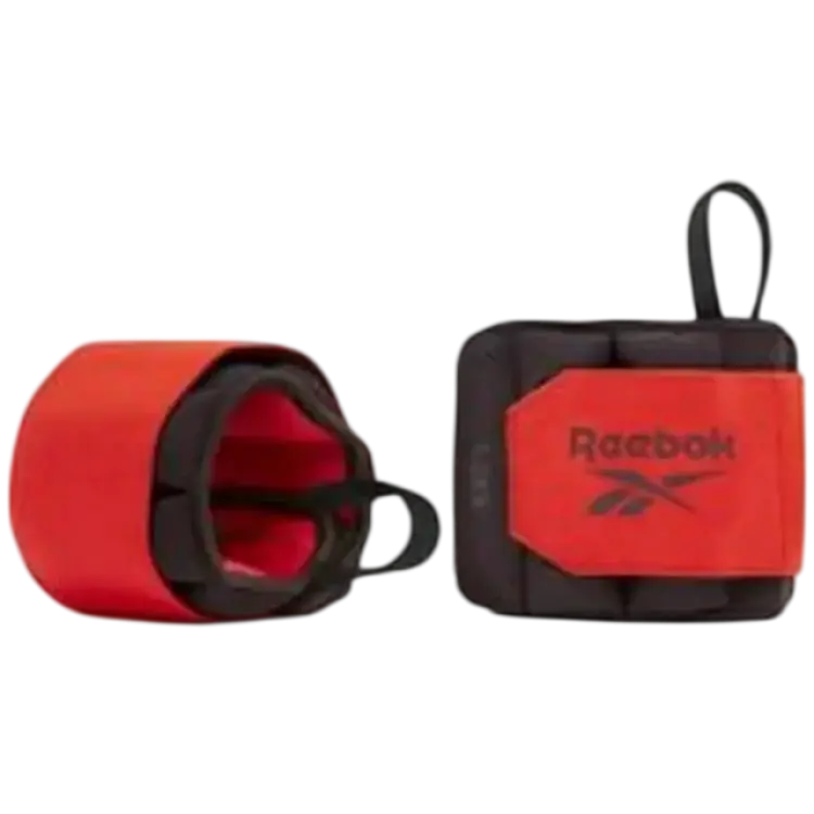 Reebok Flexlock Handledsvikter 1.5 Kg