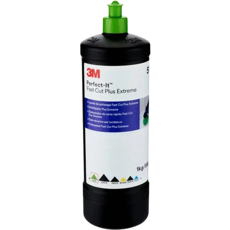 3M Perfect-It Fast Cut Plus Extreme 865ml