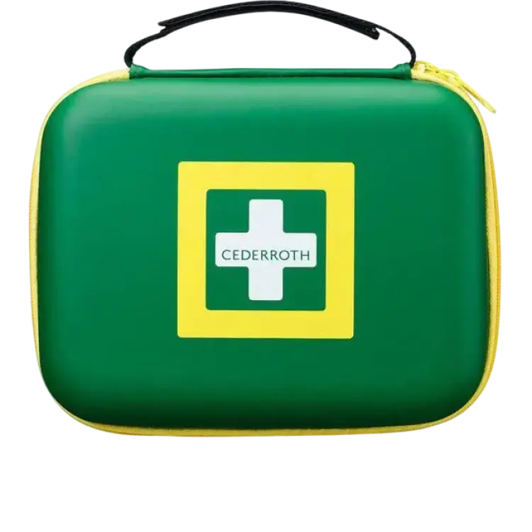 Cederroth First Aid Kit Medium