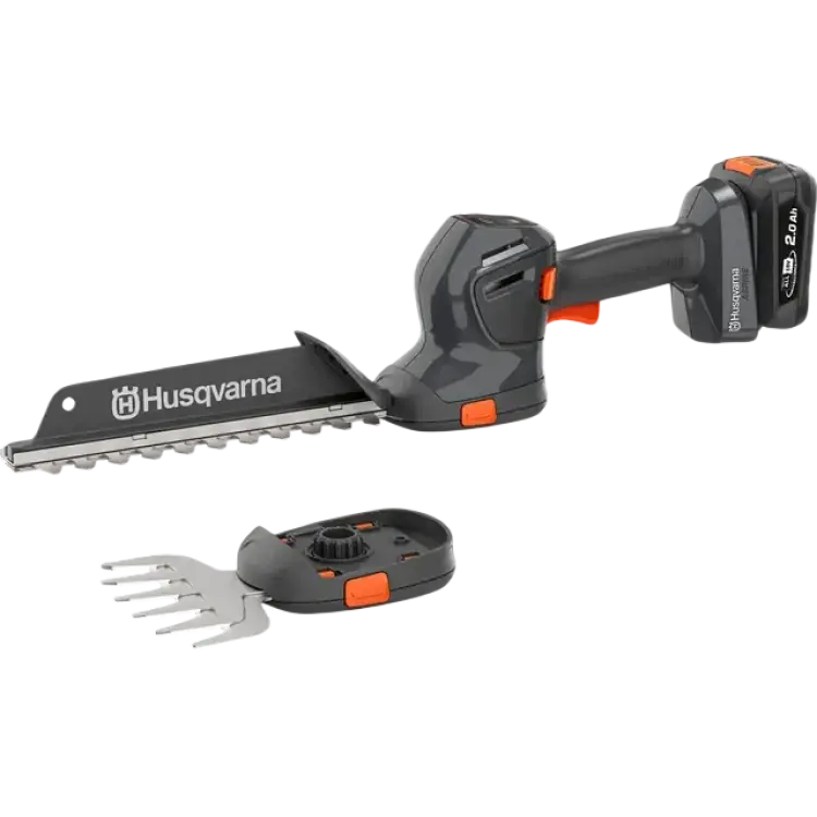 Husqvarna Aspire S20-P4A Solo