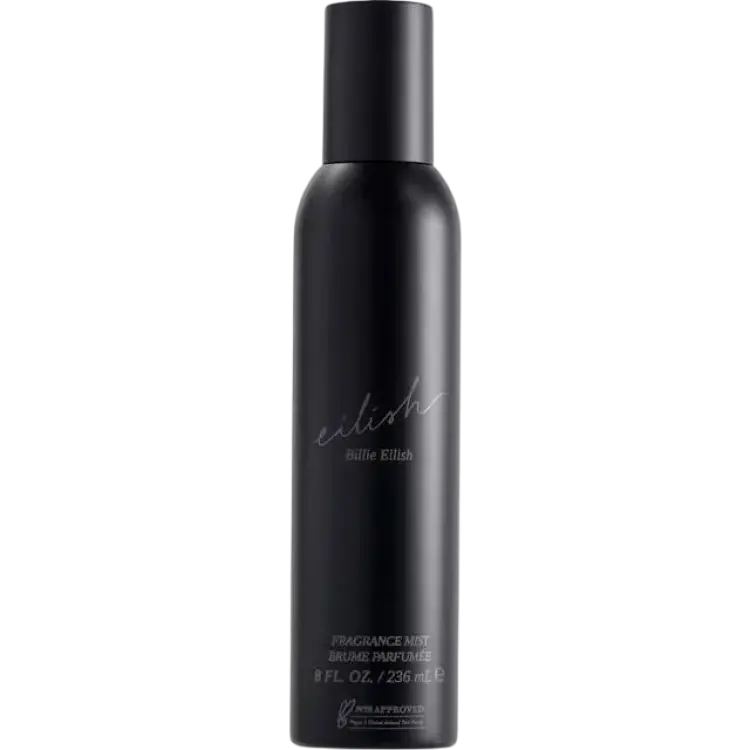 Billie Eilish Eilish Body Mist 236ml