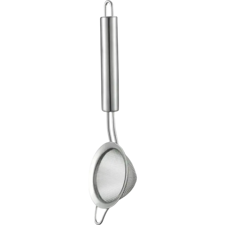 Dorre Barsil Rostfri Ø9cm 23cm Sil
