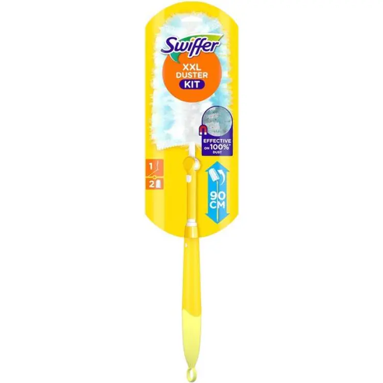 Swiffer Duster XXL Handle + 2 Refills