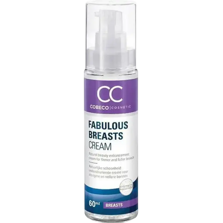 Fabulous Bröst kräm